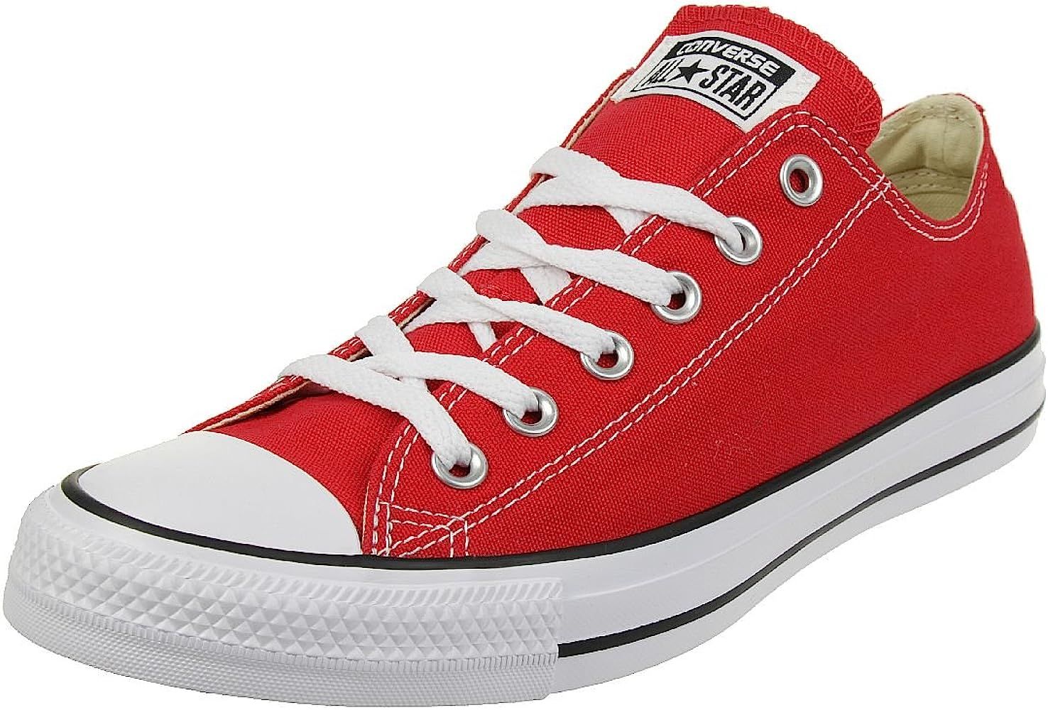 Converse Women's Chuck Taylor All Star Sneakers | Amazon (US)