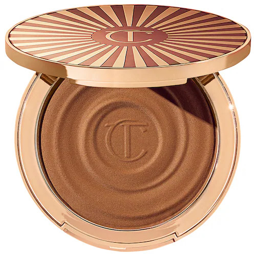 Beautiful Skin Sun-Kissed Glow Cream Bronzer | Sephora (US)