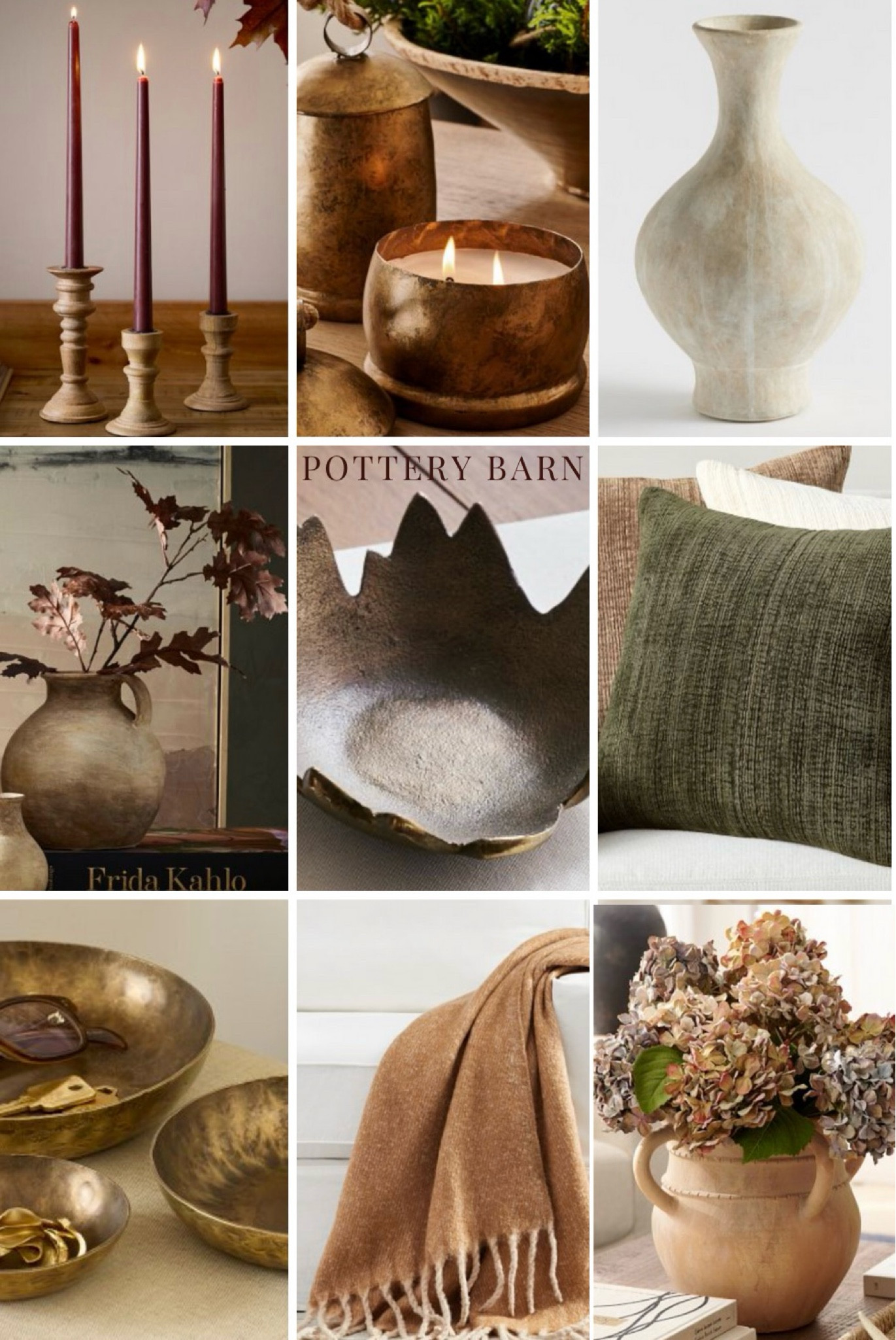 Potter Barn Favorites Fall 2024
Home Decor 

#LTKFindsUnder100 #LTKSeasonal #LTKHome