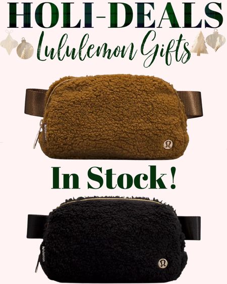 Lululemon belt bag

🤗 Hey y’all! Thanks for following along and shopping my favorite new arrivals gifts and sale finds! Check out my collections, gift guides  and blog for even more daily deals and fall outfit inspo! 🎄🎁🎅🏻 
.
.
.
.
🛍 
#ltkrefresh #ltkseasonal #ltkhome  #ltkstyletip #ltktravel #ltkwedding #ltkbeauty #ltkcurves #ltkfamily #ltkfit #ltksalealert #ltkshoecrush #ltkstyletip #ltkswim #ltkunder50 #ltkunder100 #ltkworkwear #ltkgetaway #ltkbag #nordstromsale #targetstyle #amazonfinds #springfashion #nsale #amazon #target #affordablefashion #ltkholiday #ltkgift #LTKGiftGuide #ltkgift #ltkholiday

fall trends, living room decor, primary bedroom, wedding guest dress, Walmart finds, travel, kitchen decor, home decor, business casual, patio furniture, date night, winter fashion, winter coat, furniture, Abercrombie sale, blazer, work wear, jeans, travel outfit, swimsuit, lululemon, belt bag, workout clothes, sneakers, maxi dress, sunglasses,Nashville outfits, bodysuit, midsize fashion, jumpsuit, November outfit, coffee table, plus size, country concert, fall outfits, teacher outfit, fall decor, boots, booties, western boots, jcrew, old navy, business casual, work wear, wedding guest, Madewell, fall family photos, shacket
, fall dress, fall photo outfit ideas, living room, red dress boutique, Christmas gifts, gift guide, Chelsea boots, holiday outfits, thanksgiving outfit, Christmas outfit, Christmas party, holiday outfit, Christmas dress, gift ideas, gift guide, gifts for her, Black Friday sale, cyber deals


#LTKHoliday #LTKGiftGuide #LTKSeasonal