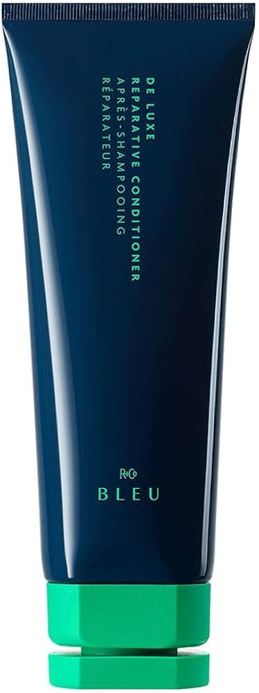 R+Co BLEU De Luxe Reparative Conditioner | Amazon (US)