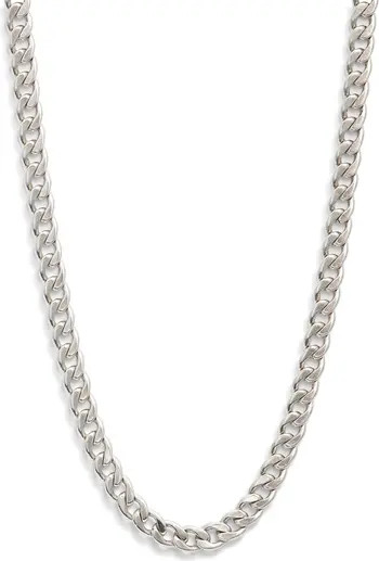 Child of Wild Rhapsody Cuban Chain Necklace | Nordstrom | Nordstrom