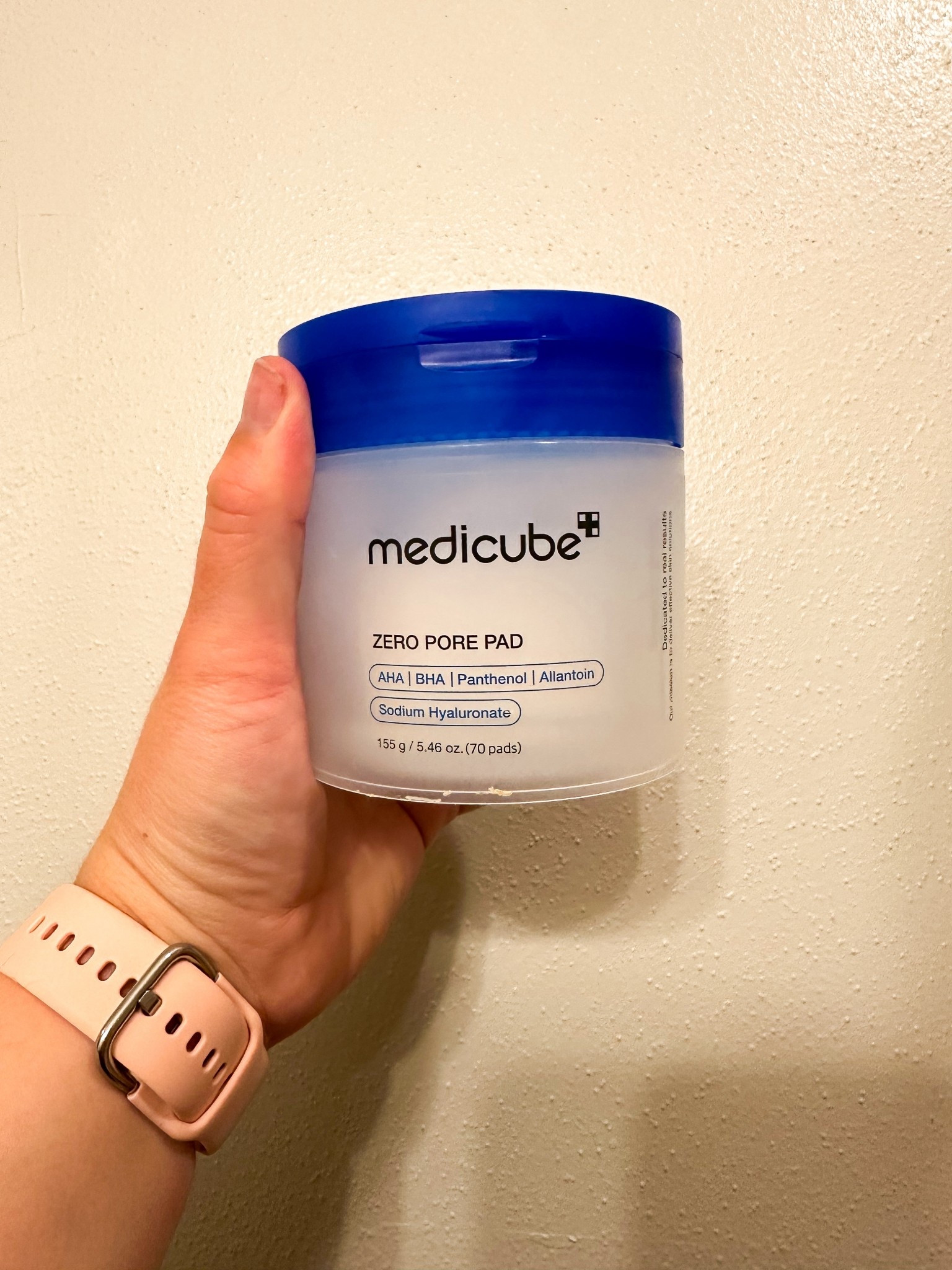 Korean skin care has changed the game for me. A MUST! Helped reduce my pores. 

Amazon / beauty / sale / Black Friday deals

#LTKCyberWeek #LTKselfcare #LTKBeauty