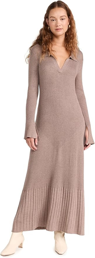 o.p.t Women's Nicole Dress | Amazon (US)