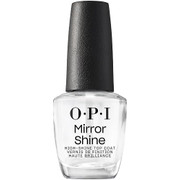 OPI Nail Lacquer Top Coat | Clear Nail Polish Top Coats | Chip Resistant, Fast Drying, High Shine...