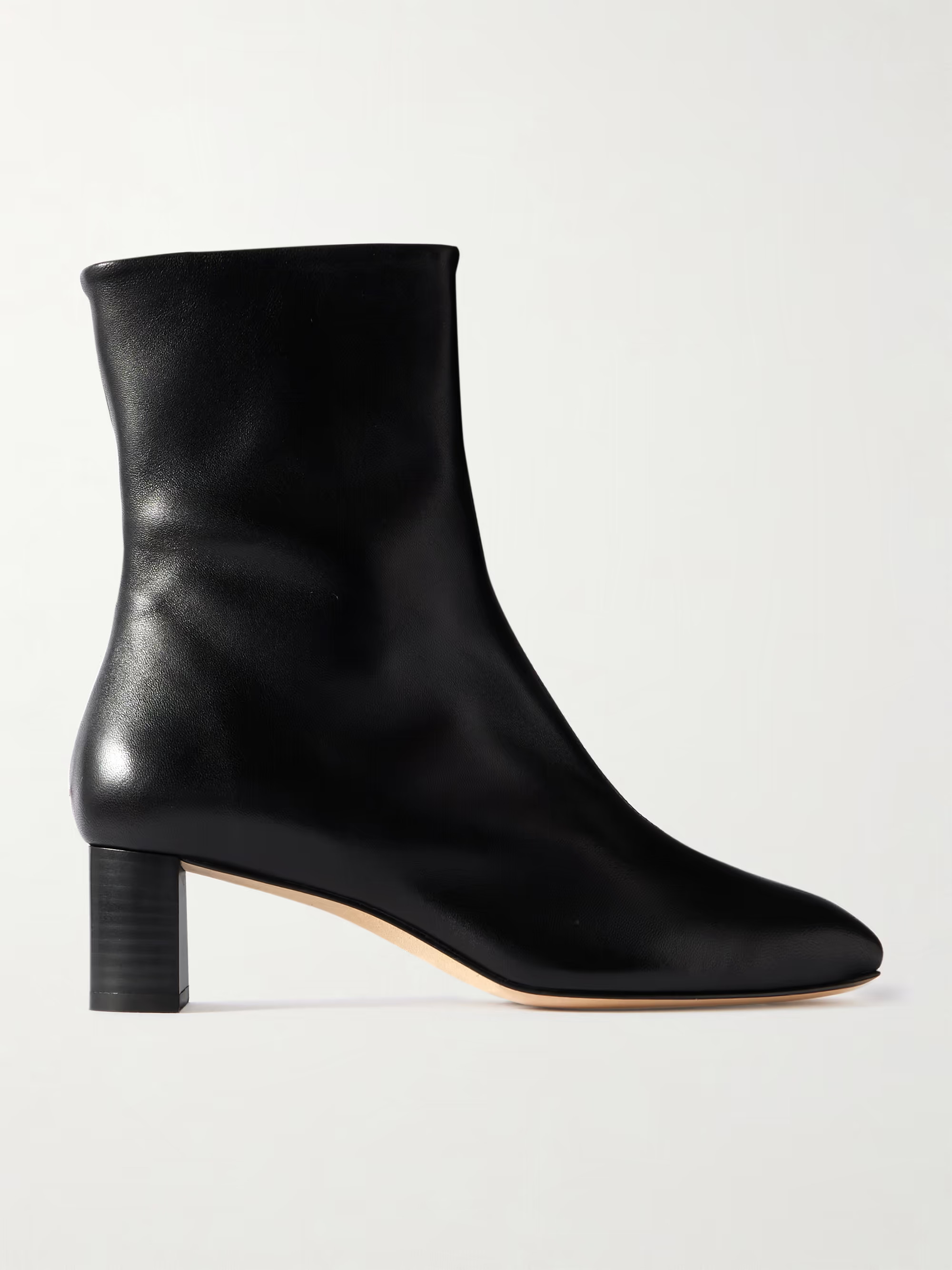 Millie leather ankle boots | NET-A-PORTER (UK & EU)