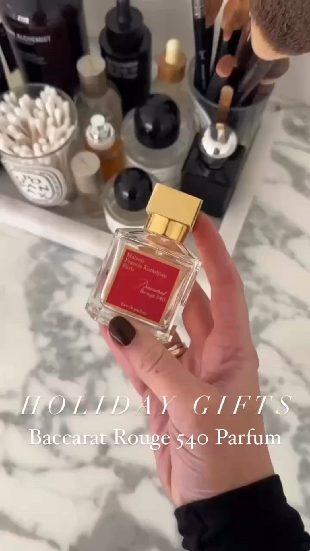 Holiday gift ideas 

#LTKHoliday #LTKGiftGuide