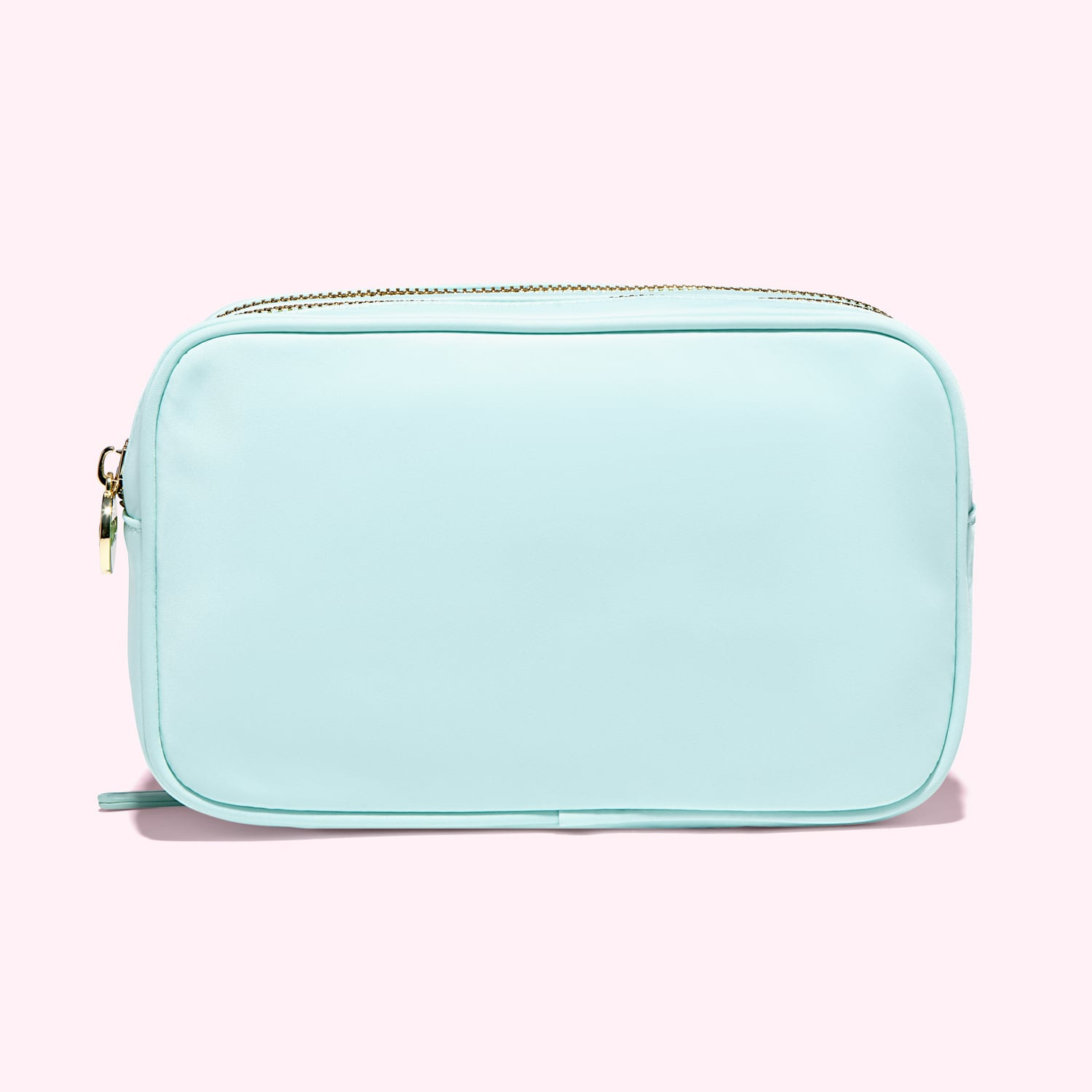 Nylon Makeup Travel Pouch & Organizer | Stoney Clover Lane | Stoney Clover Lane