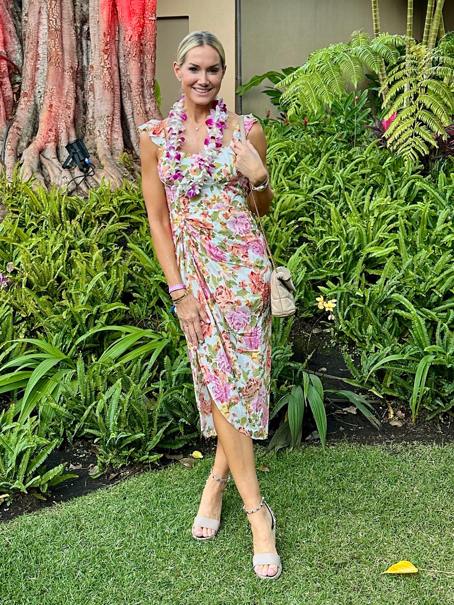Perfect dress for wedding or vacay!

#LTKfindsunder100 #LTKwedding #LTKSeasonal