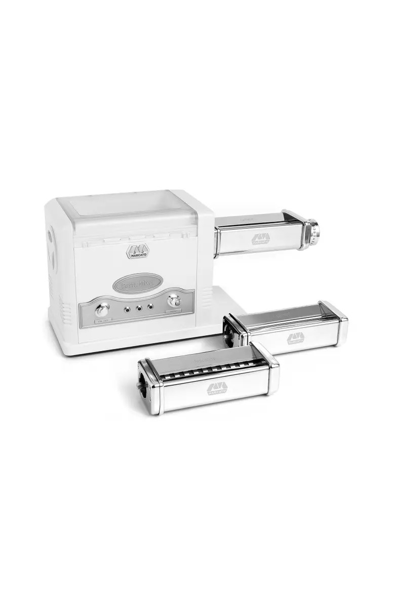 Electric Pasta Fresca Machine, Includes Lasagna, Fettuccine, Tagliolini | Nordstrom