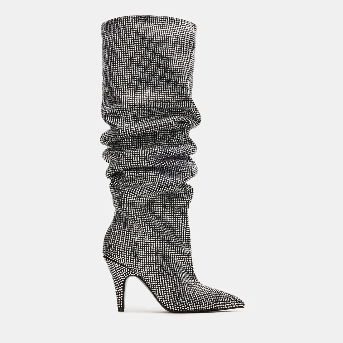 BELLAMIE-R SILVER MULTI | Steve Madden (Canada)