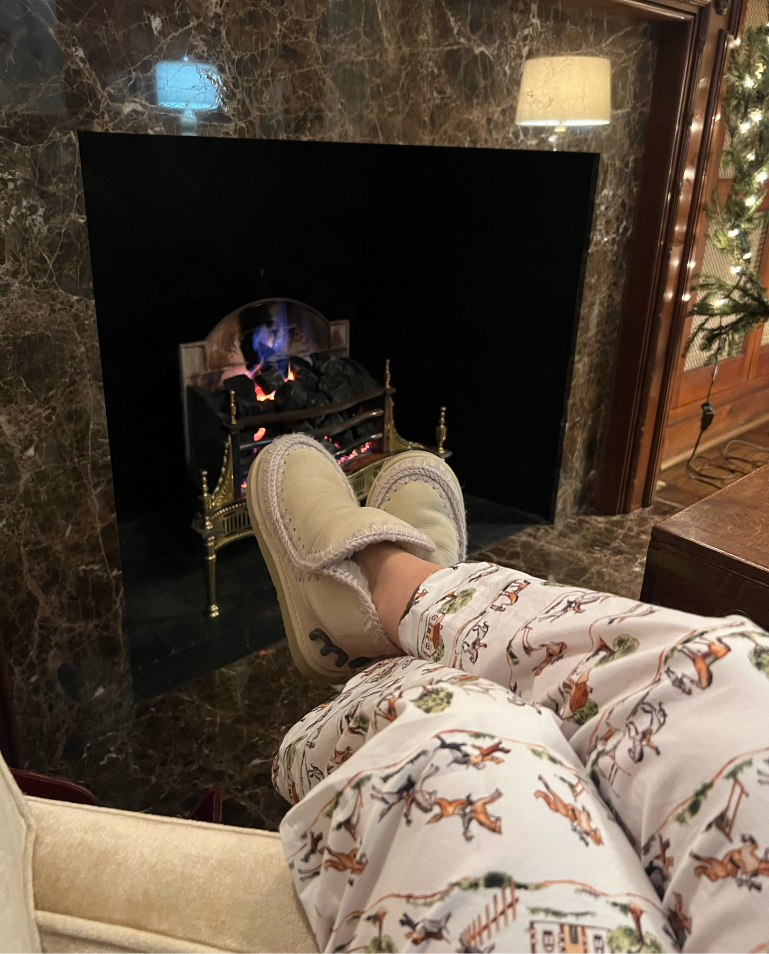 Cold and rainy calls for a cozy night in by the fire!

#LTKStyleTip #LTKSeasonal #LTKHoliday