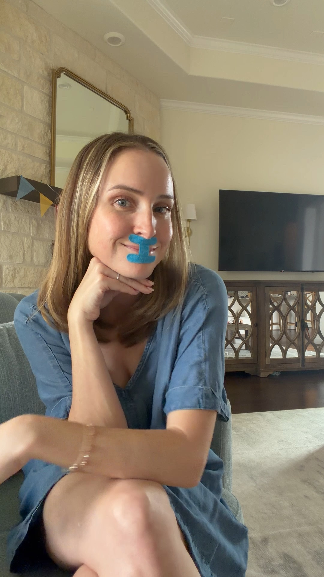 Are we mouth taping, y’all? I need to know your thoughts. Have you tried it? It is helping?

I’ve tried three brands and VIO2 has been my favorite so far. 



#LTKdayinmylife #LTKHome #LTKselfcare