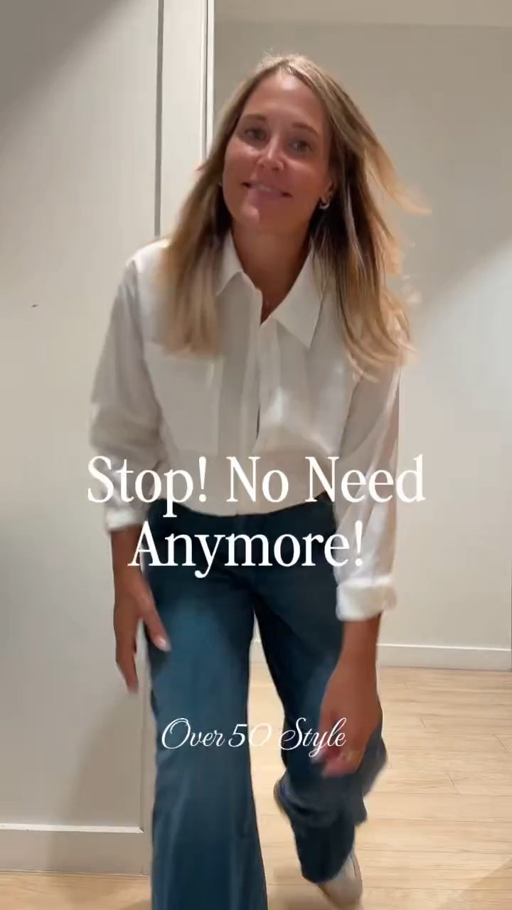 So excited these are back! I love the pull on style and how comfortable they are while still looking cute and current. Such an easy pair to reach for when you want comfort without sacrificing style.

#LTKSeasonal #LTKOver40 #LTKMidsize