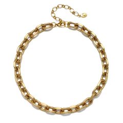 Camille Chain Necklace | Sequin