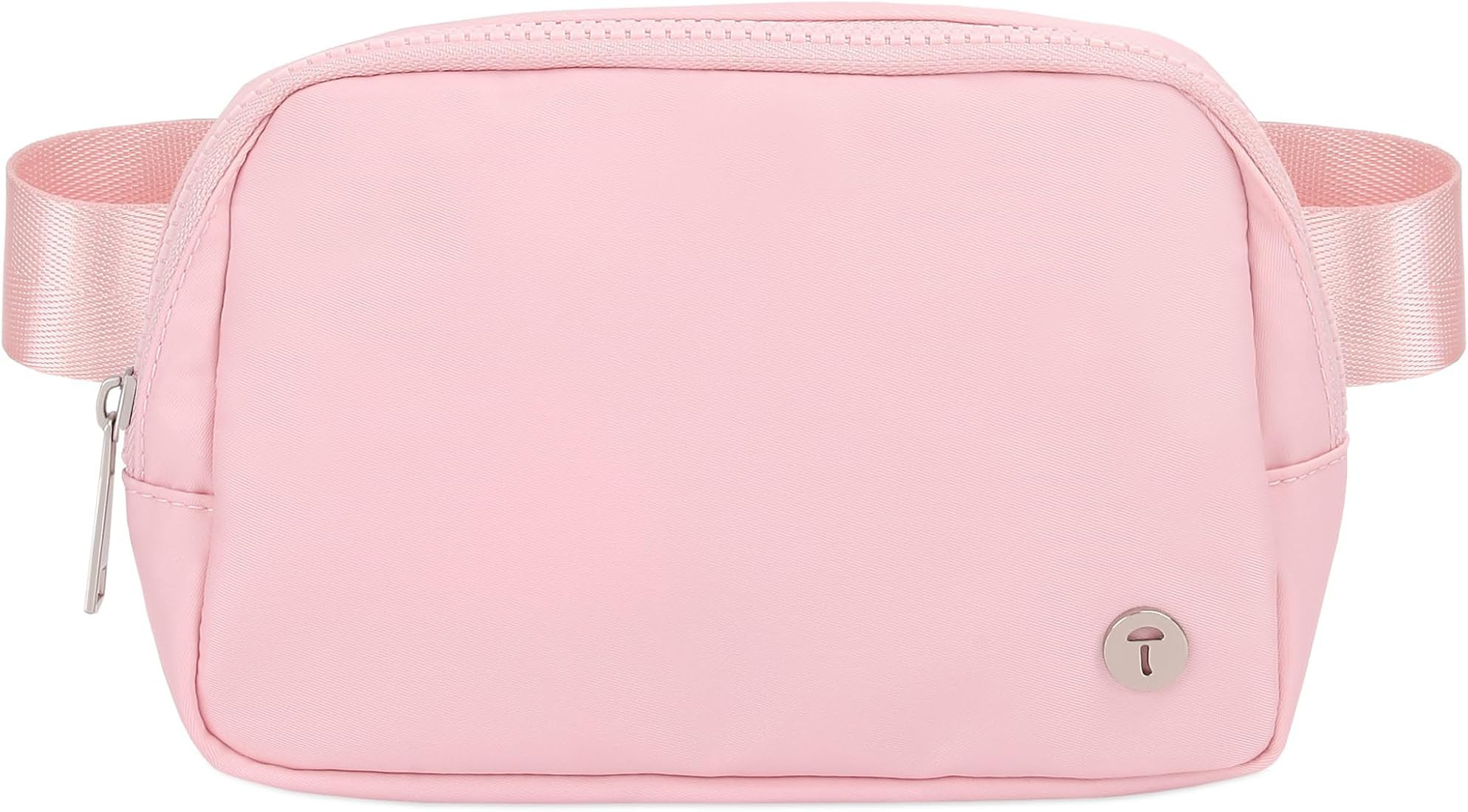 Belt Bag for Women Fanny Pack Crossbody Fashion Waist Packs With Adjustable Strap Water Proof For... | Amazon (US)