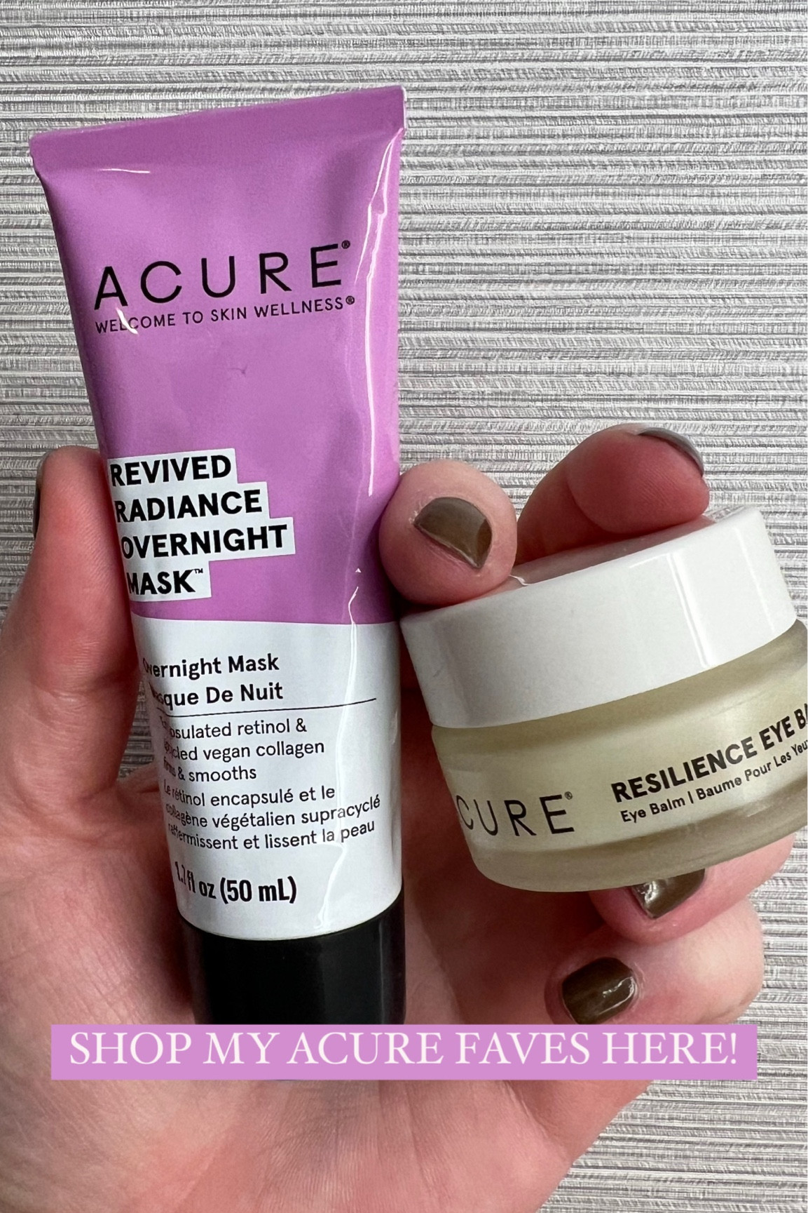 #acurebeauty

#LTKFindsUnder100 #LTKFindsUnder50 #LTKBeauty