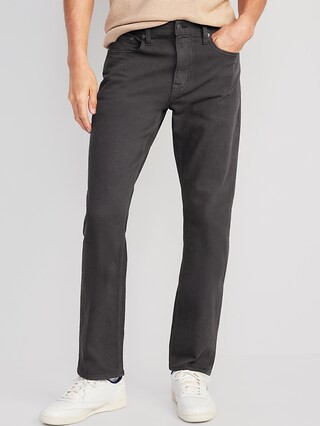 Straight Five-Pocket Pants | Old Navy (US)