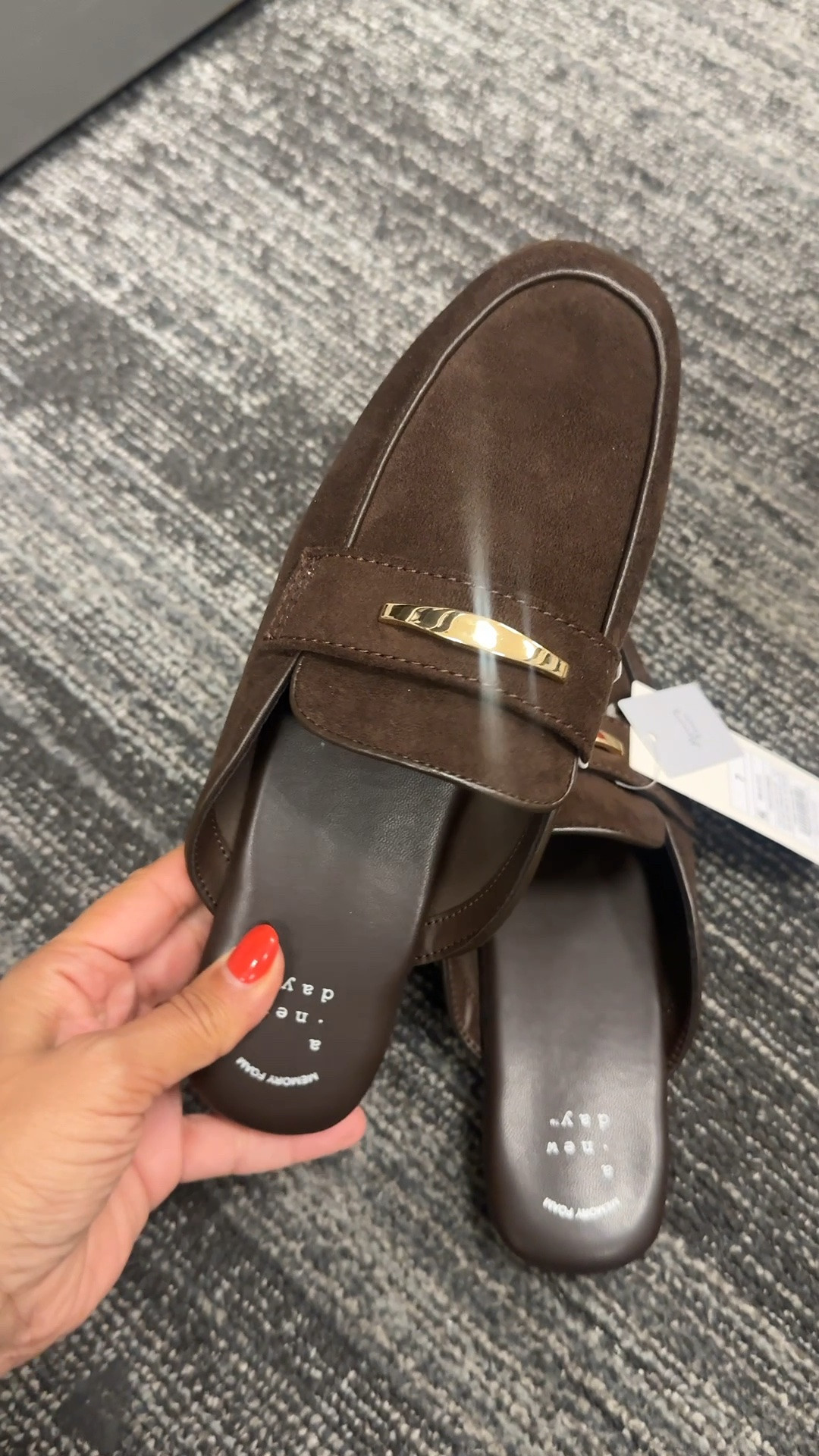 Target mules on sale

#LTKWorkwear #LTKootd #LTKSaleAlert