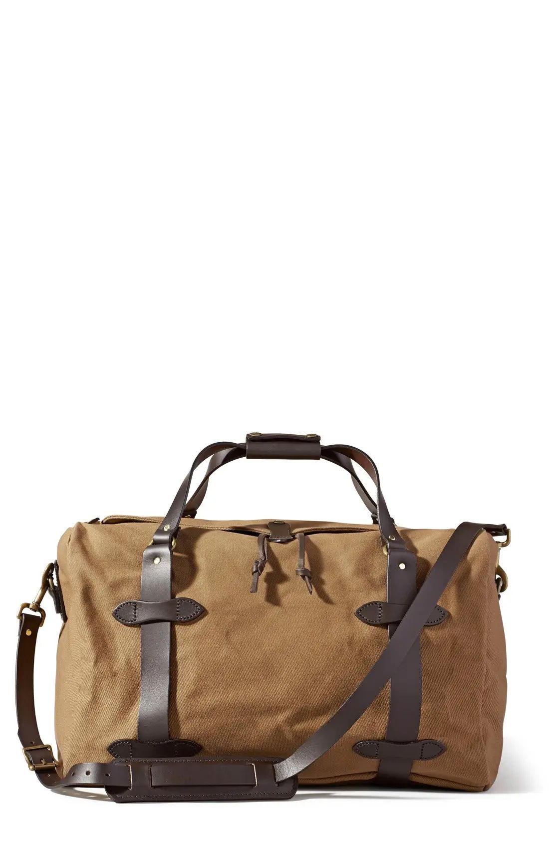 Twill Duffel Bag | Nordstrom