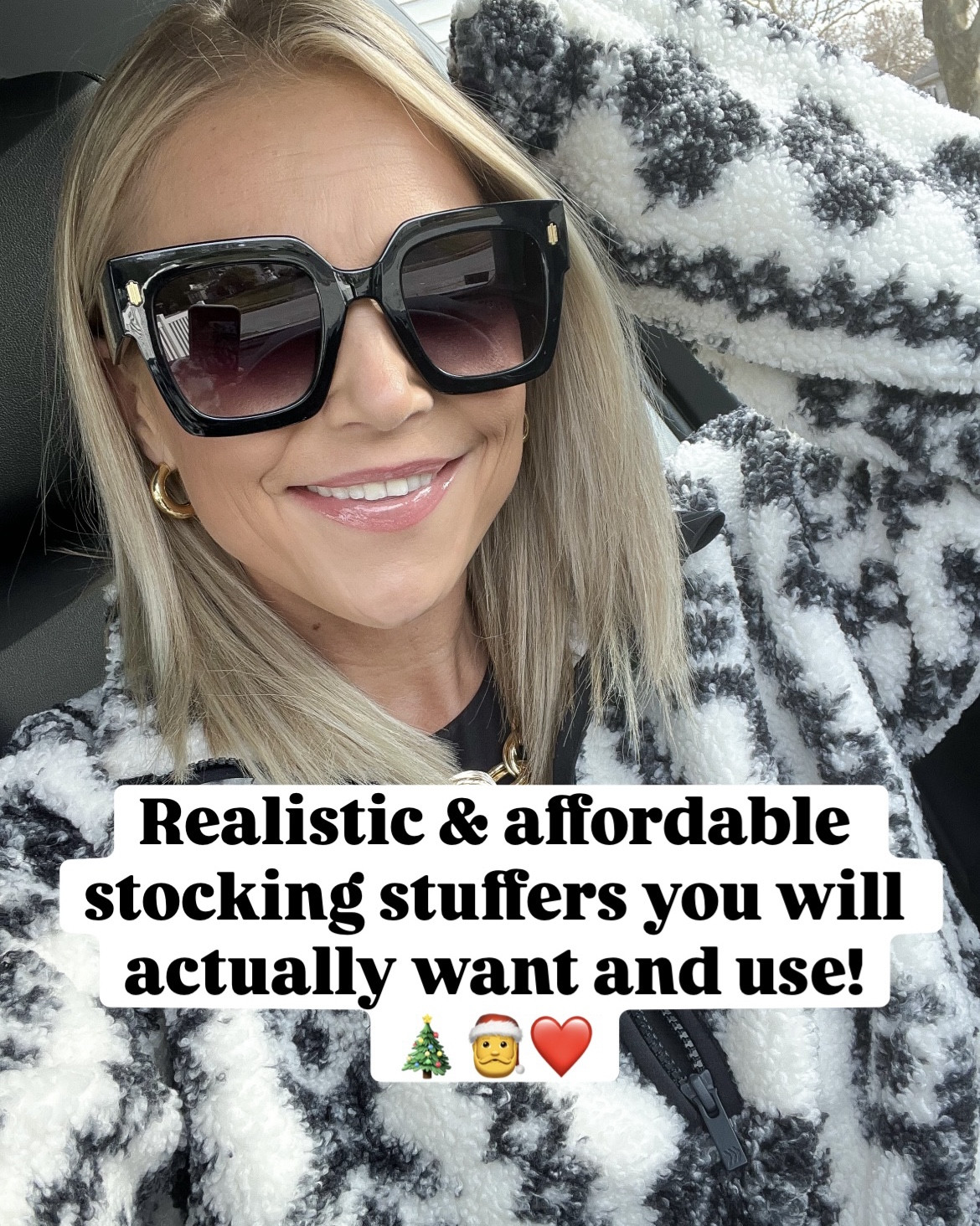 Affordable Stocking Stuffers you will actually want and use!🎅🎄 I absolutely love and use all of these products. There is something for everyone in this roundup! 


Gifts for her, stocking stuffers for her, gifts for teens, gifts for college kids, gifts for mom, gifts for him, stocking stuffers for him, affordable stocking stufferss

#LTKGiftGuide #LTKFindsUnder50 #LTKHoliday