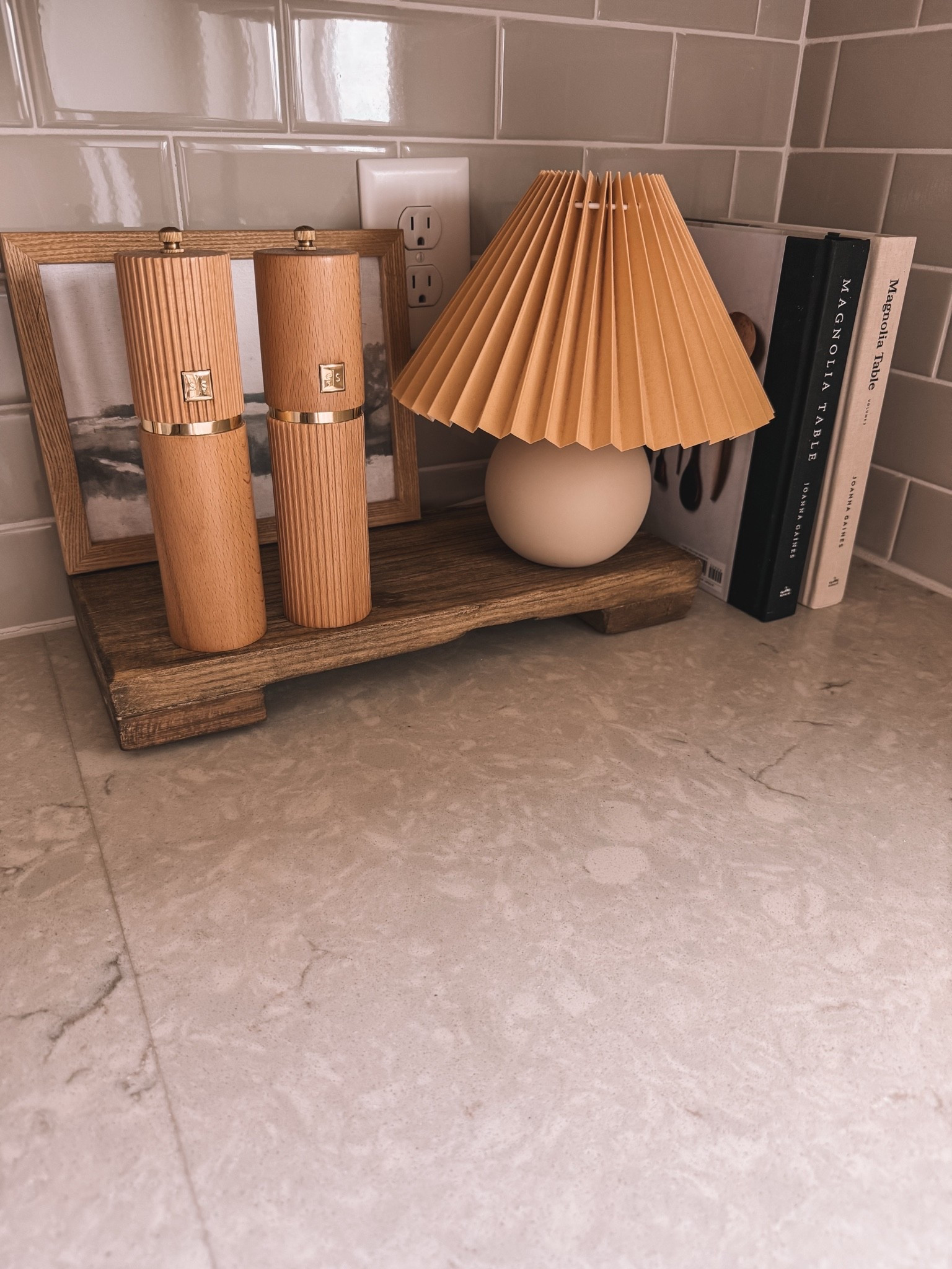 Neutral tones and cozy details make my kitchen aesthetic warm & inviting.

#LTKHome