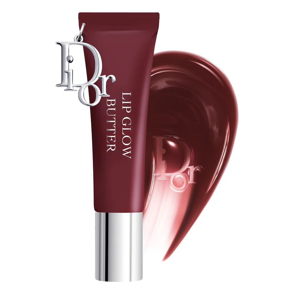Dior Addict Lip Glow Butter 104 BLACK CHERRY DIOR | Pinalli | Pinalli IT