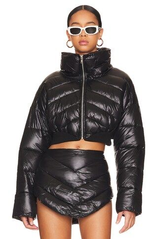 Kenny Puffer Jacket
                    
                    BY.DYLN | Revolve Clothing (Global)