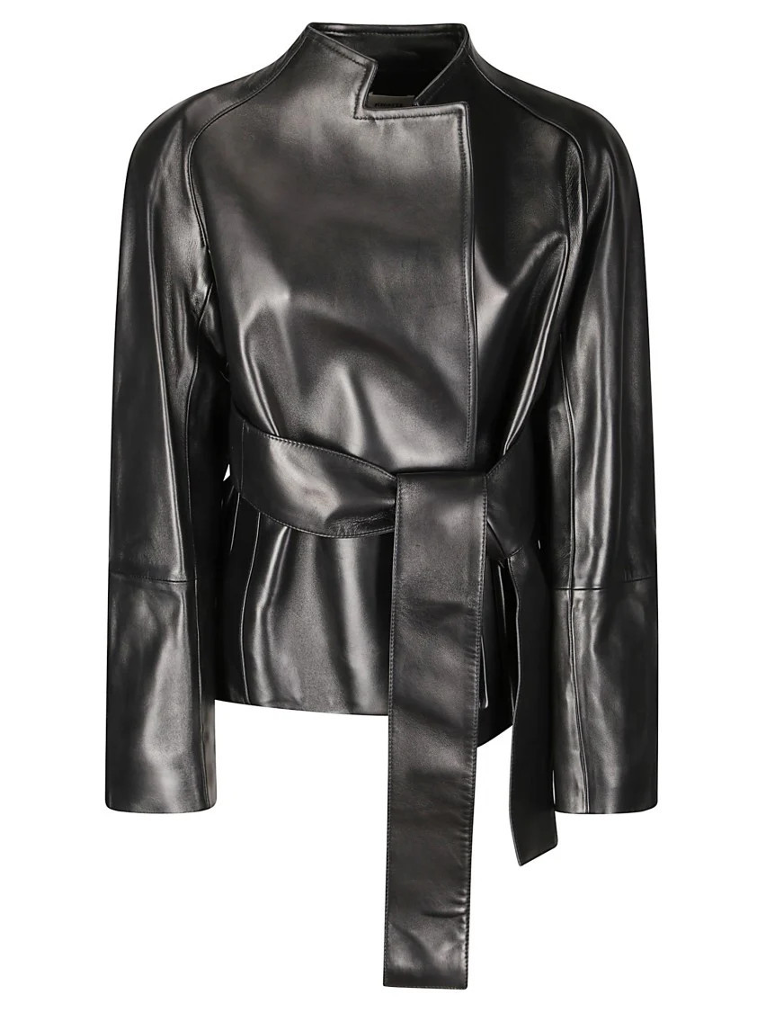 Edith Jacket | Shop Simon