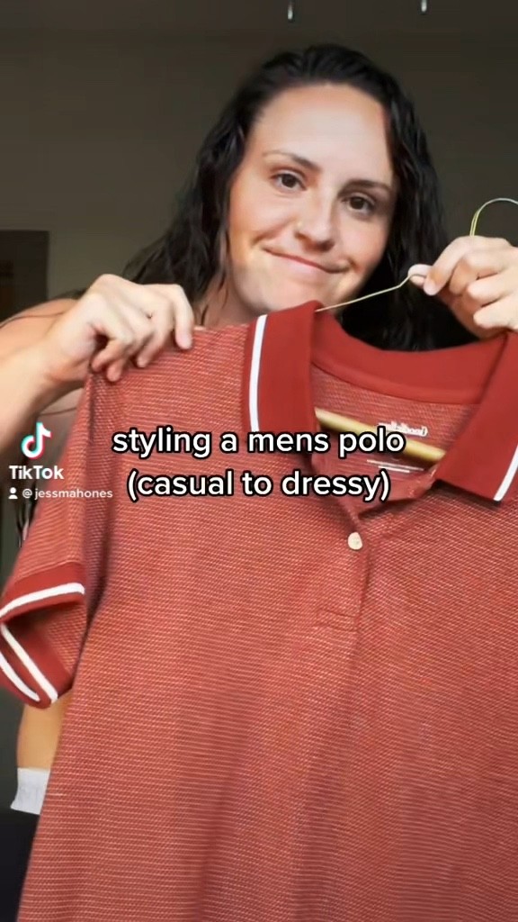 maroon polo from target! im wearing a mens size M :) 

#LTKwedding #LTKSeasonal #LTKunder100