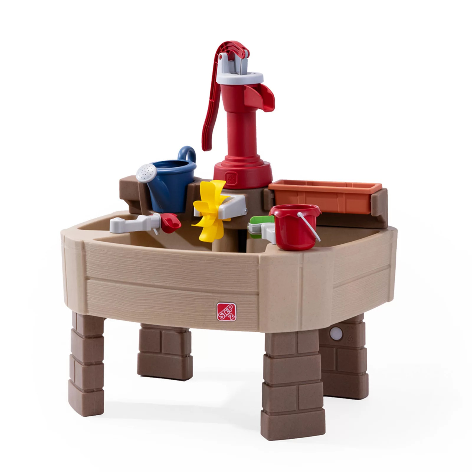 Step2 Pump & Splash Discovery Water Table, Multi | Kohl's
