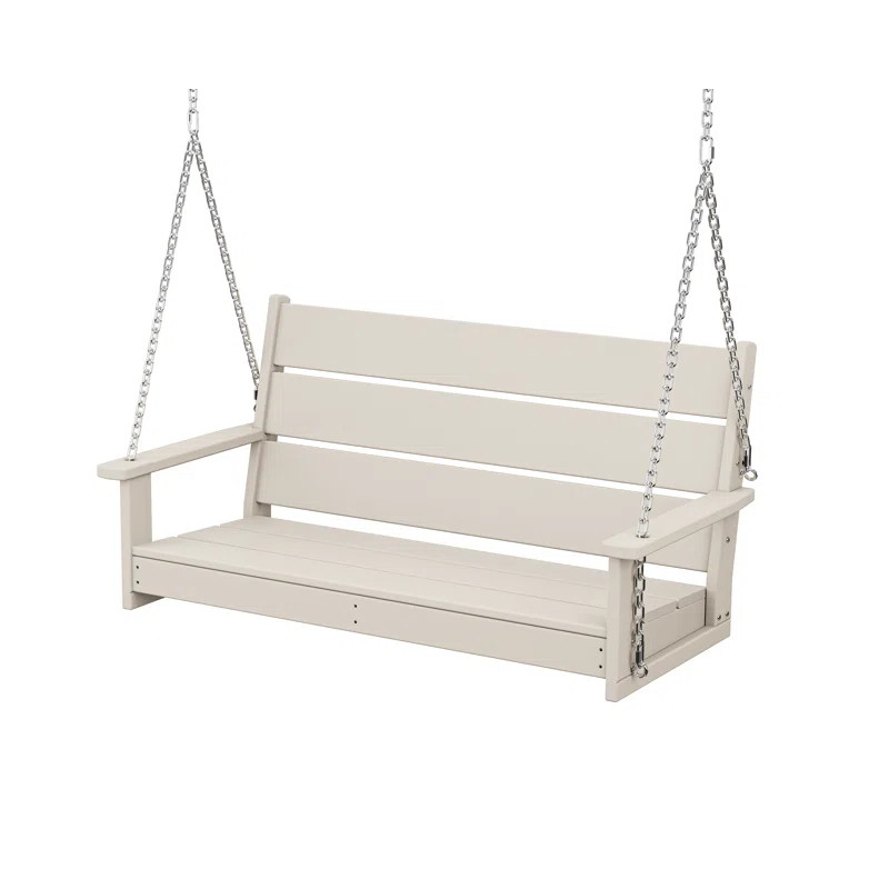 Lakeside 2 Person Porch Swing | Wayfair North America