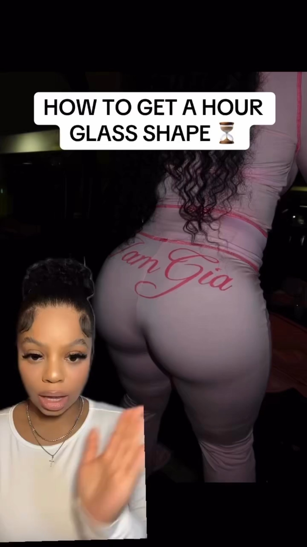 Shapewear for the hourglass shape #shapewear #shapeweargoals #shapewearbodysuit