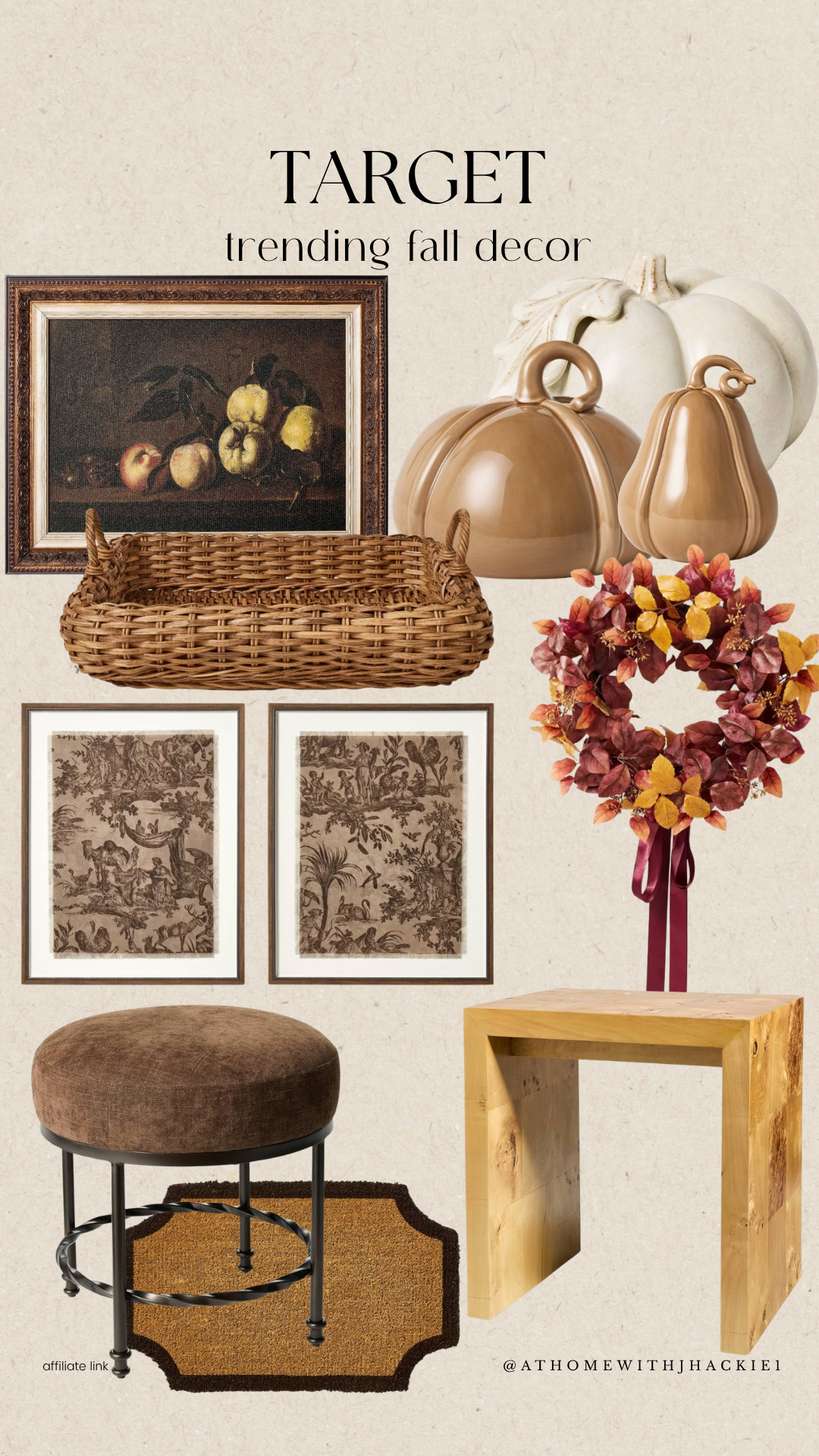 Target fall decor, Target home decor, Target fall collection, trending fall decor, trending Target finds, Target home finds, Target decor finds, affordable fall decor, fall home decor, autumn home decor, cozy fall decor, neutral fall decor, modern fall decor, fall wreath, decorative pumpkins, faux fall stems, brass home decor, plaid home decor, embroidered pillows, cozy throw blanket, seasonal home styling, fall centerpiece ideas, autumn decorating ideas, Target seasonal decor, fall aesthetic, cozy home inspiration, neutral home styling, fall entertaining, affordable home finds, home decor trends

#LTKSeasonal #LTKHome