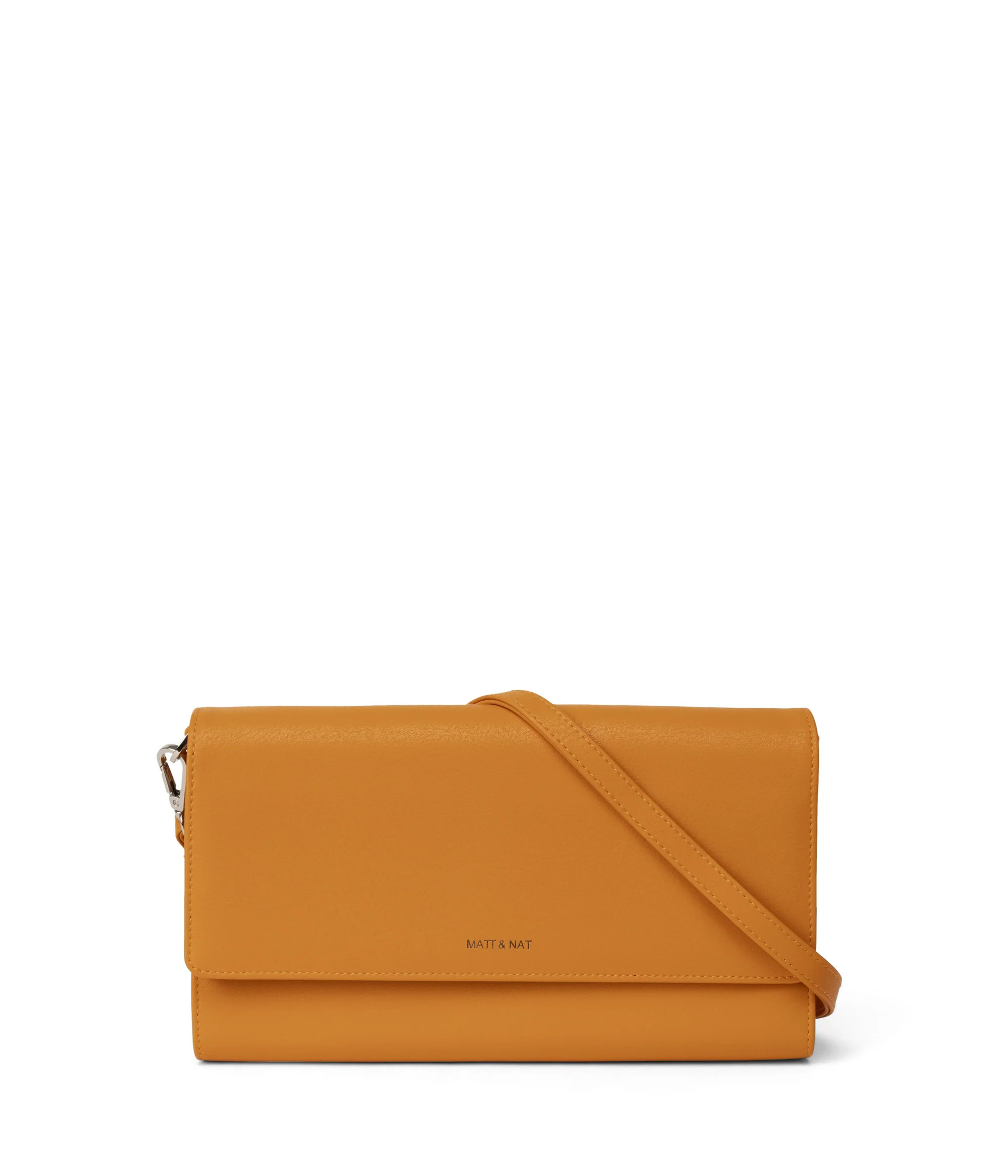 DREWLG Vegan Crossbody Bag - Arbor | Matt & Nat
