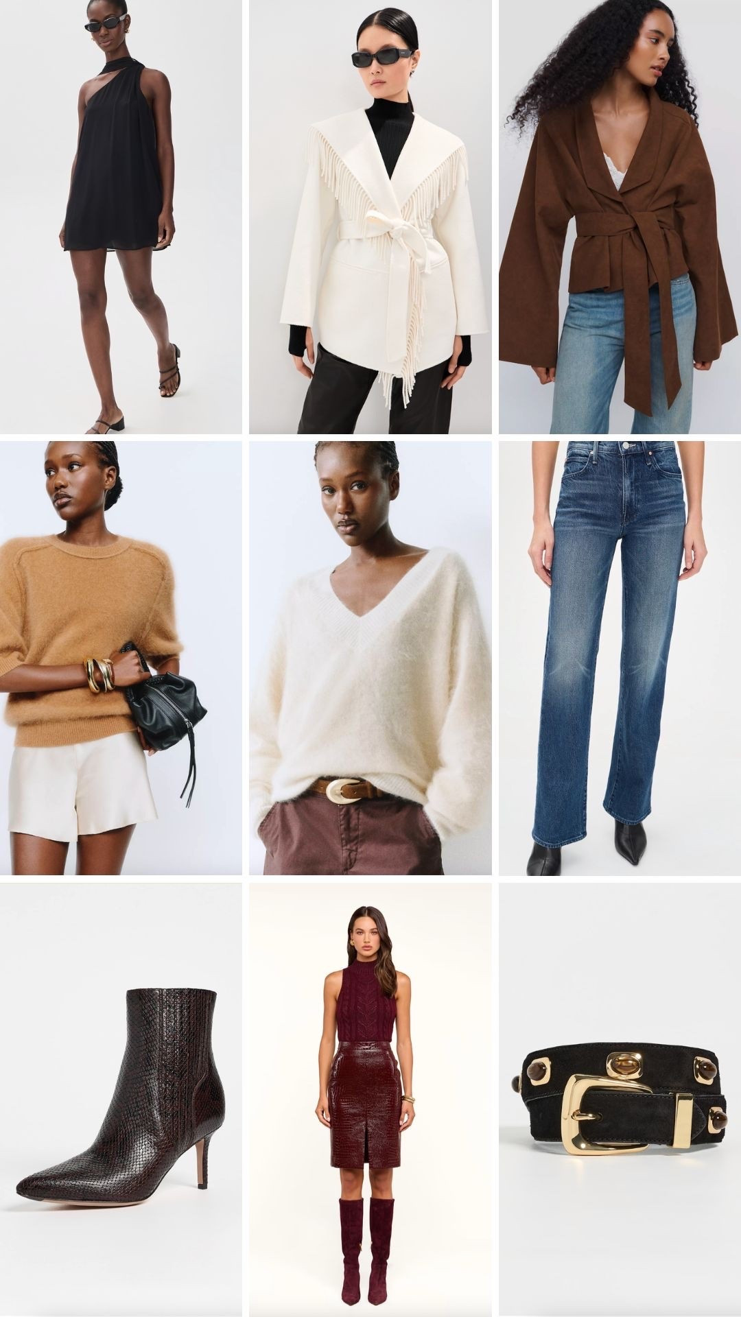 Loving lately for fall🤎🥂

#LTKootd #LTKSeasonal
