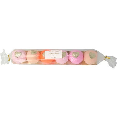 Pink Surprise Balls - Meri Meri Party & Tabletop | Maisonette | Maisonette
