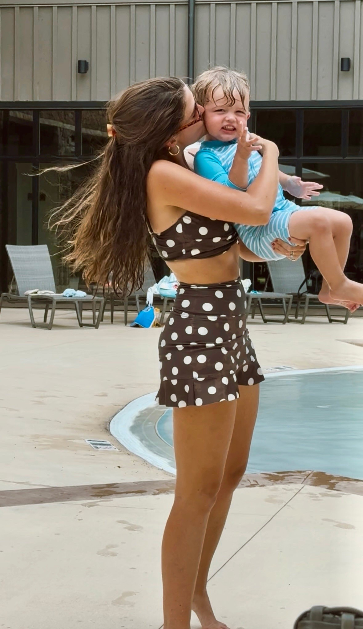 The swimmie of summer

#LTKmomlife #LTKootd