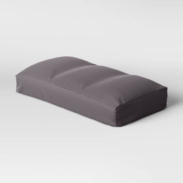 Sensory Friendly Large Crash Pad - Pillowfort™ | Target