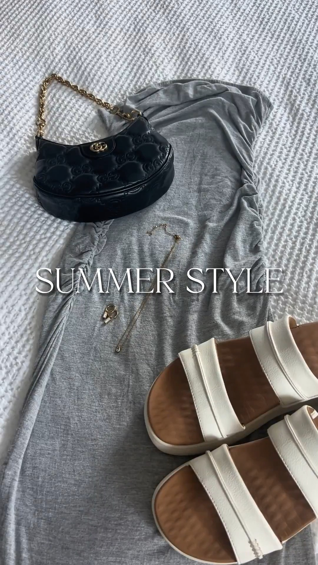 This is one of those easy summer looks I keep reaching for 🤍

Perfect for brunch dates, vacation strolls, weekend shopping, or dinner by the water. Comfortable, elevated, and so easy to style all season long 🌴🌺🌊

Everything linked for you here 🫶🏼

#LTKStyle #LTKFashion #SummerOutfitIdeas #VacationStyle #WeekendStyle #EffortlessChic #EverydayStyle #SummerWardrobe #OutfitInspo #LTKFinds #NeutralStyle #WearMoreWorryLess

#LTKootd #LTKSeasonal #LTKTravel