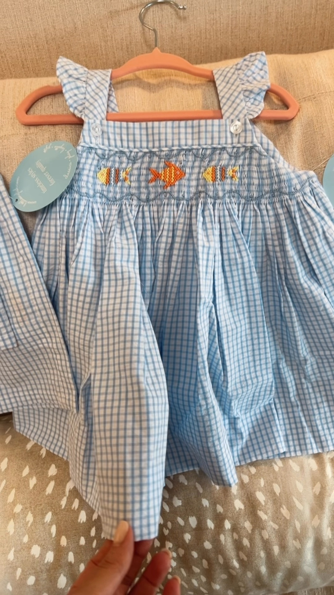 Cutest summer pieces for the kids 

#LTKBaby #LTKKids