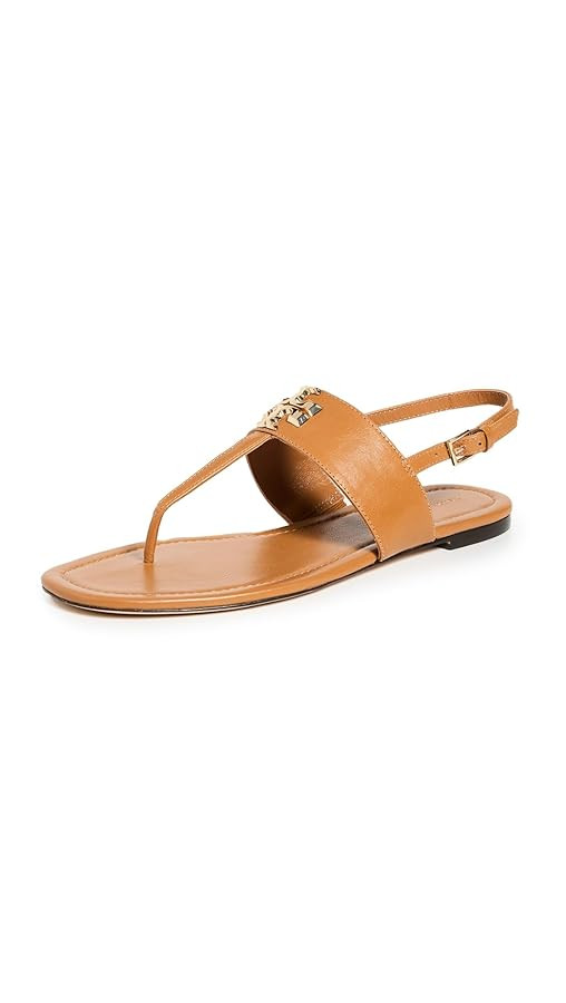 Tory Burch Women's Eleanor Thong Sandals | Amazon (US)
