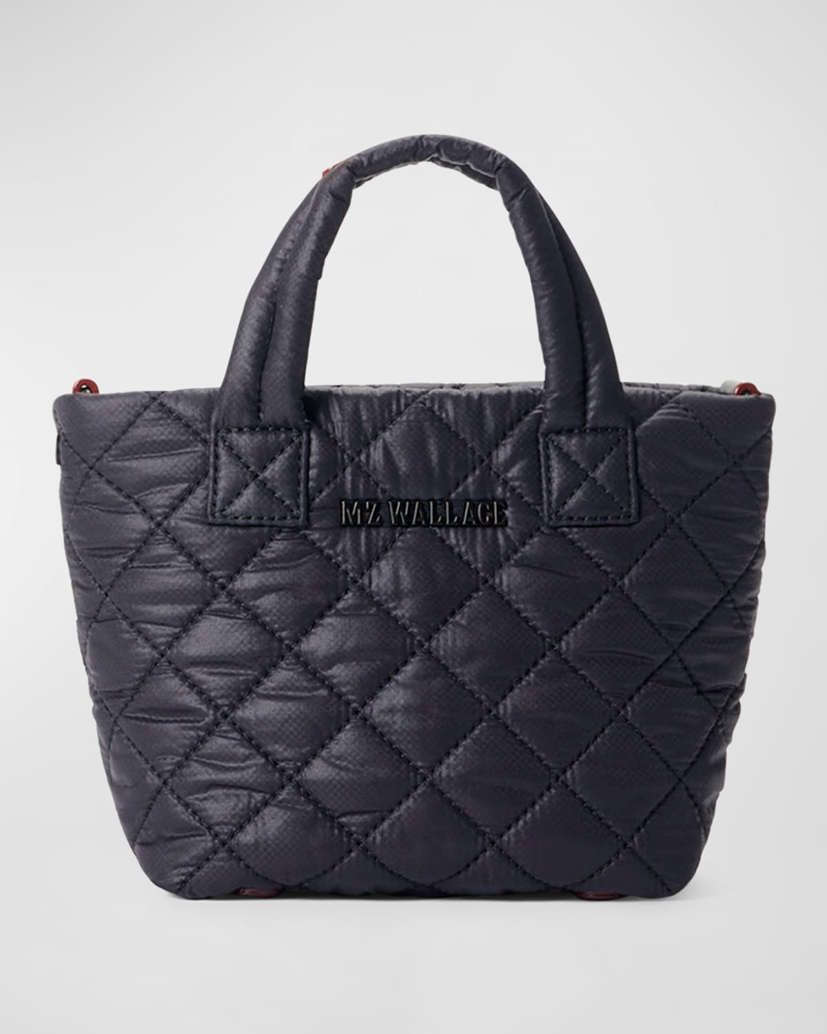 Metro Deluxe Petite Tote Bag | Neiman Marcus