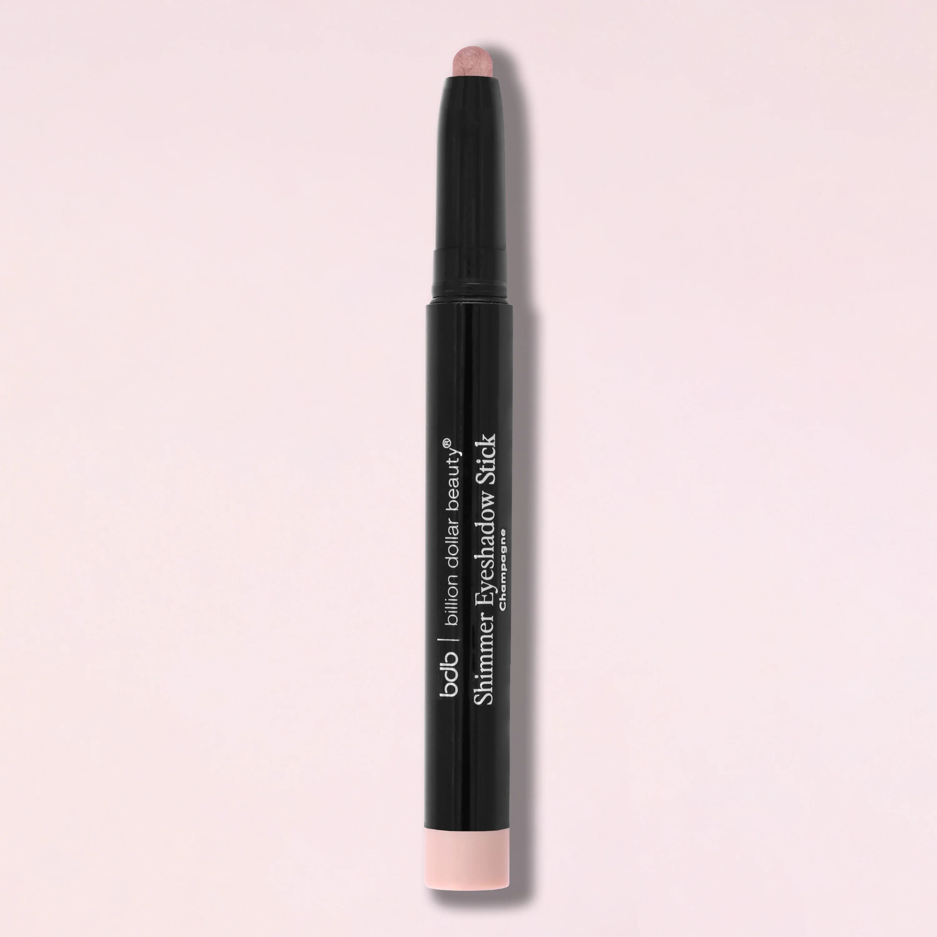 Shimmer Eyeshadow Stick | Billion Dollar Beauty (US)