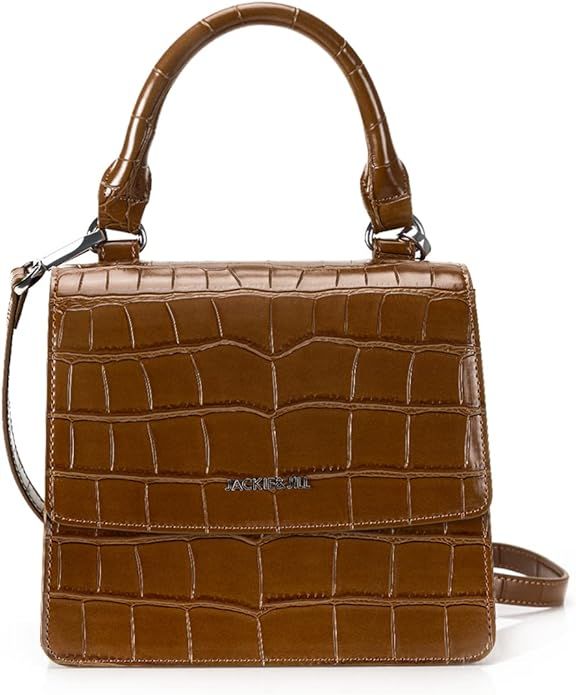 Crossbody Bags for Women, Handbags for Women, Top Handle Women's fashion Crossbody, Small Purses ... | Amazon (US)