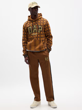 GAP × DAP Logo Hoodie | Gap (US)