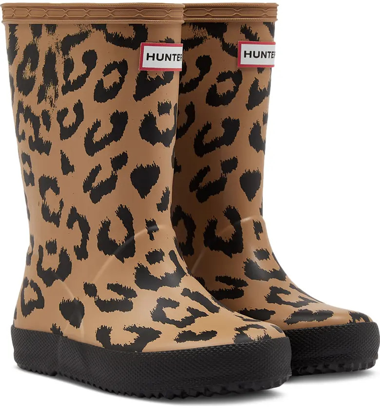 First Classic Waterproof Rain Boot | Nordstrom