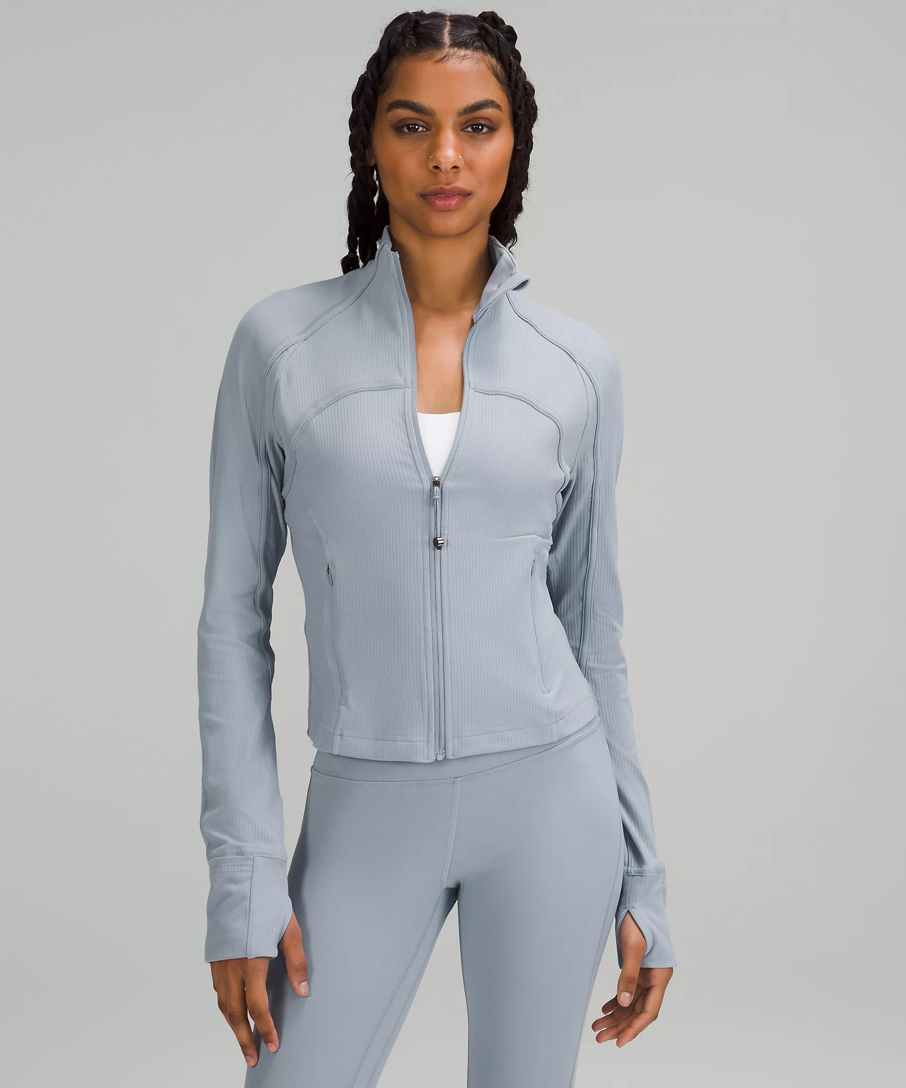 Cropped Define Jacket | Lululemon (US)