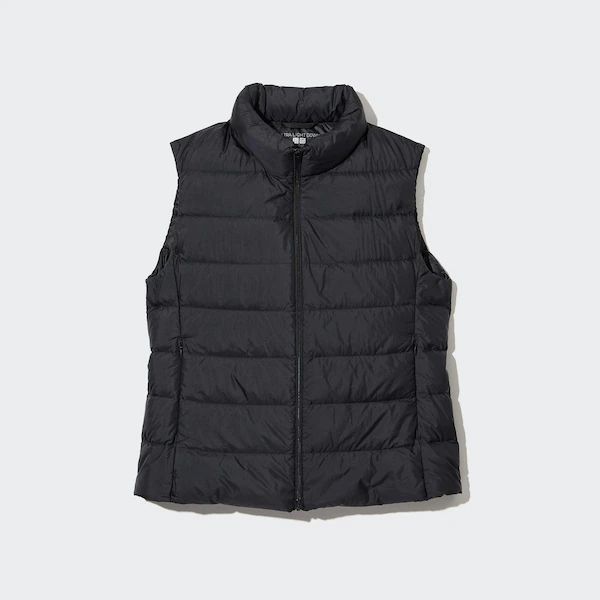 Ultra Light Down Vest | UNIQLO (US)