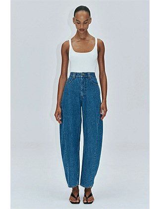 Stevie Barrel Ankle Jean | David Jones (Australia & New Zealand)
